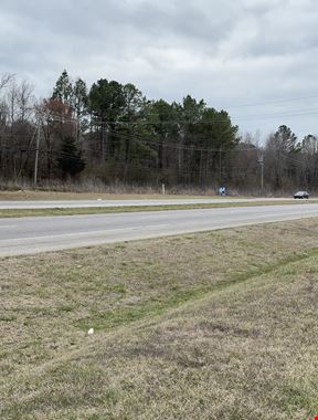 120 Acres Commercial to Develop BHM AL