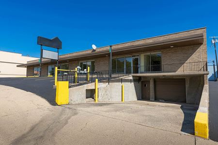 Retail space for Sale at 3050 Kettering Boulevard in Moraine