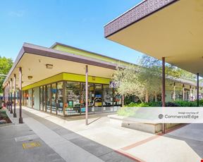 Diamond Heights Shopping Center