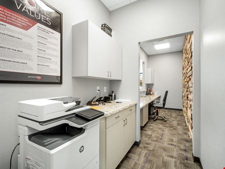 ±1,138 SF of High Profile Office Space in Visalia, CA