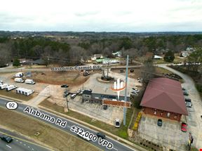 Woodstock Retail Units For Lease