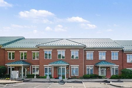 Office space for Sale at Professional Office Suites 36, 38 & 40 in Florence