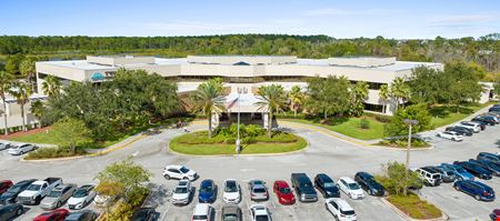 Office space for Rent at Twin Lakes Medical Center in Daytona Beach