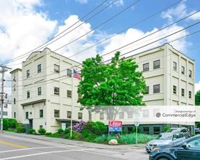 38 Montvale Avenue