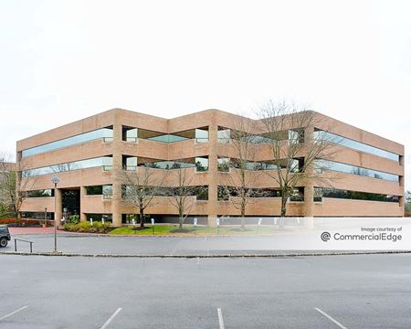 Office space for Rent at Somerset Hills Corporate Center - 10 Independence Blvd in Warren