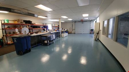 Industrial for Sale or Lease in Ann Arbor Twp