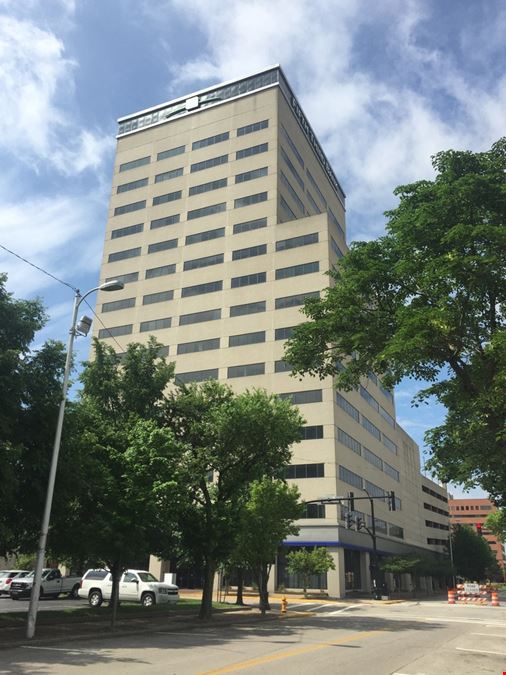 Fifth Third Center