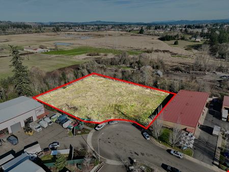 VacantLand space for Sale at 20670 SW Olds Pl in Sherwood