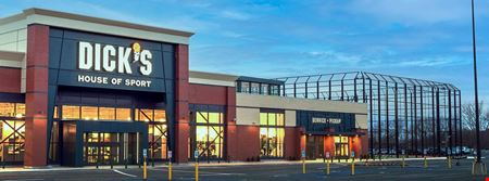 Twelve Oaks Mall