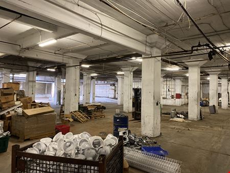 3019 Roosevelt Ave & Dearborn St