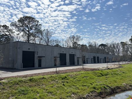 Industrial space for Rent at 1922 - Charleston WHSE and more in Charleston