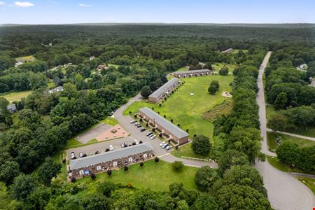Commercial space at Colchester Estates in Colchester
