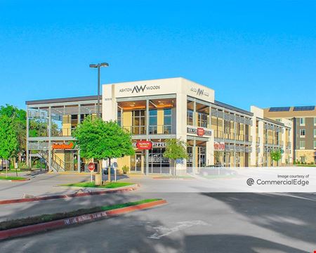 Retail space for Rent at Arbor Town Square in Austin