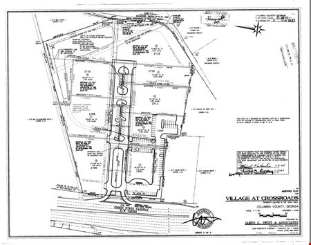Medical Development Lot