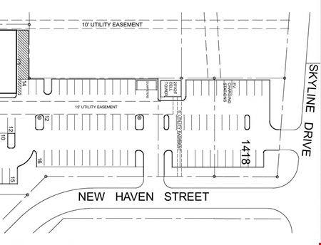 1412-1418 New Haven St