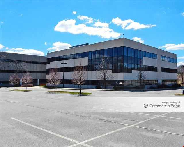 Carousel Office Park