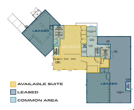 McKinstry Corporate Headquarters