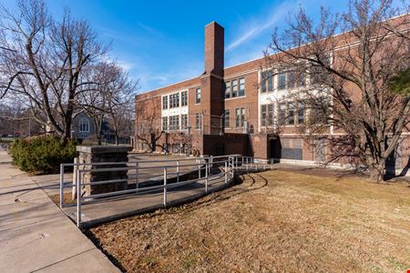 Other space for Sale at Bryant - Kansas City Public Schools in Kansas City