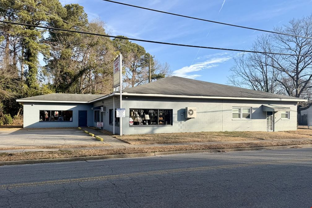 3800 King Street