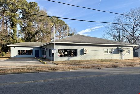 Retail space for Rent at 3800 King Street in Portsmouth