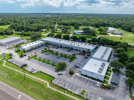 Retail space for Sale at Shoppes of Christina in Lakeland
