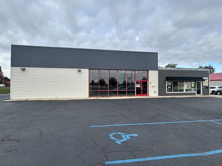 Former Auto Parts Store- Lowell, IN