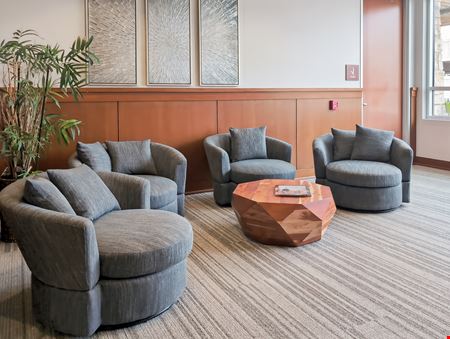 Regus - Bee Cave - Hill Country Galleria