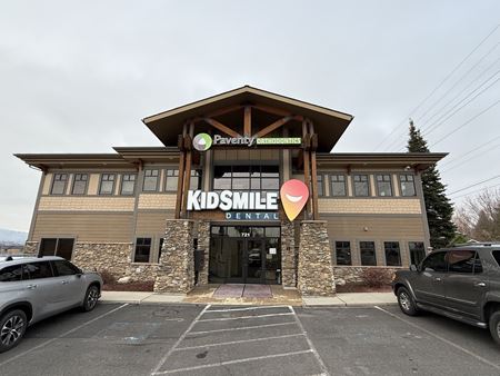 Office space for Rent at 721 North Pines Road in Spokane Valley