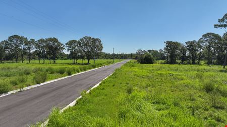 Recker Highway Business Park