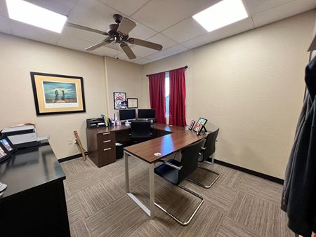 Olive Business Park Unit 205
