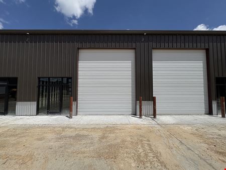 Industrial space for Rent at 12338 Spring Cypress Rd in Tomball