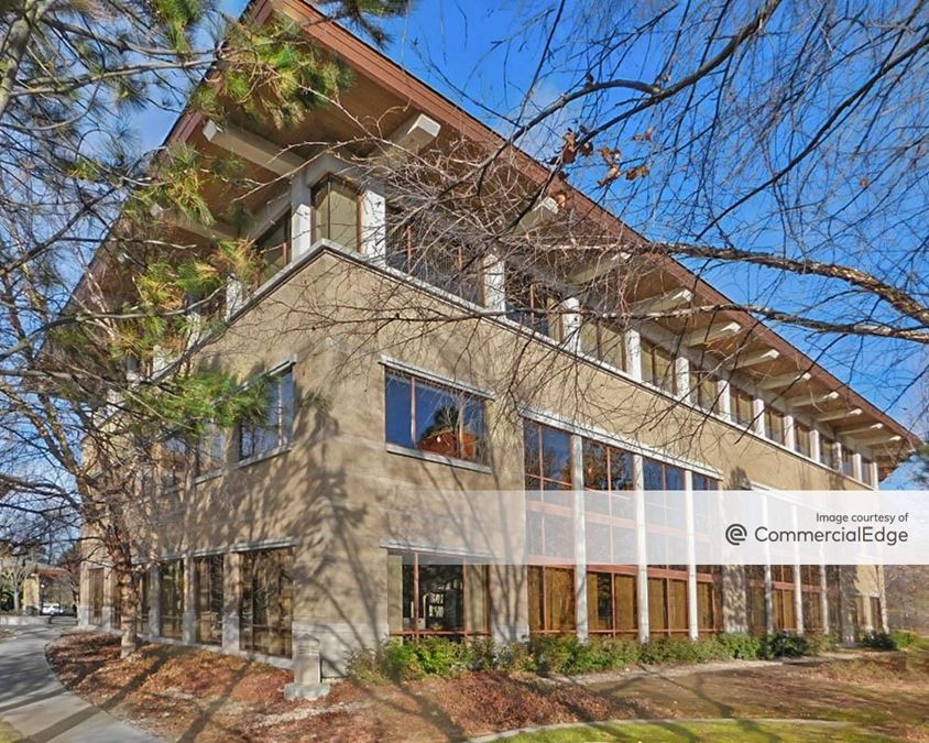 River Quarry Office Space For Sublease 