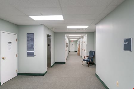 Two Building Investment Portfolio - Grovedale Office Park