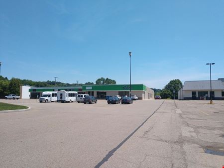 Retail space for Sale at Bedrock Plaza Retail in Millersburg