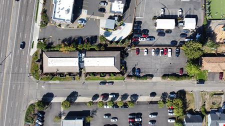 Office space for Rent at 4095 SW 144th Ave in Beaverton