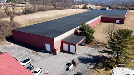 Industrial space for Rent at 30 Kremp Road in Mohnton