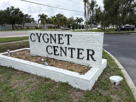 Cygnet Center