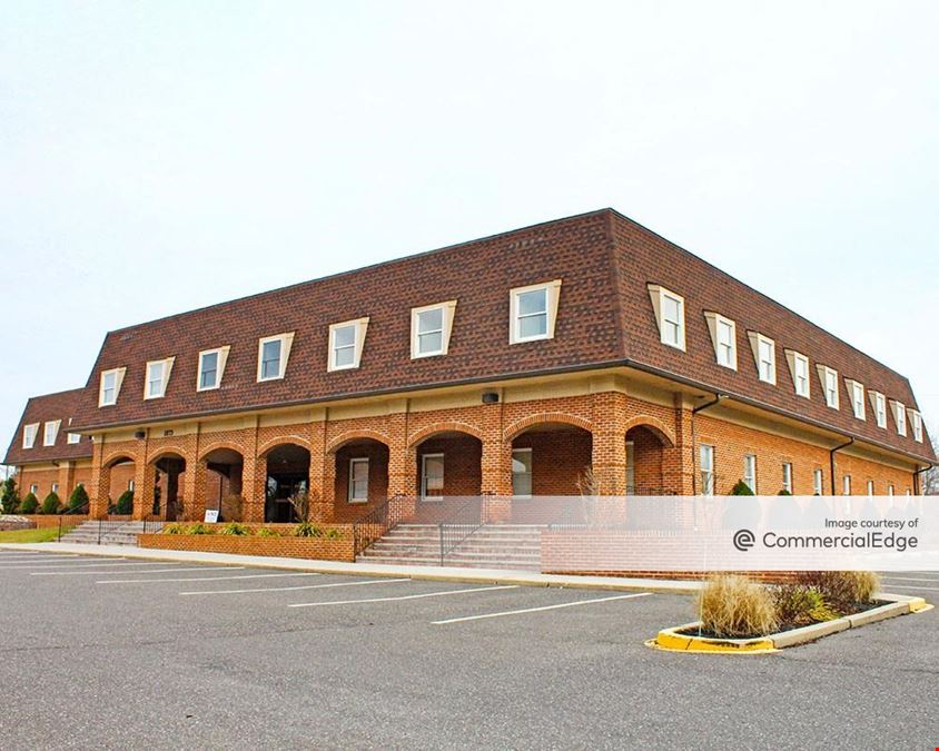 Heritage Square Office Park