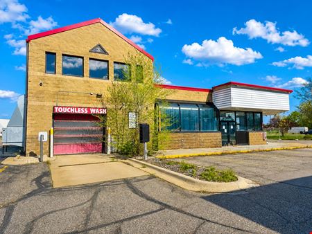 Waite Park Former Convenience Store