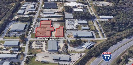 Industrial space for Rent at 1020 2nd Ave in Columbia