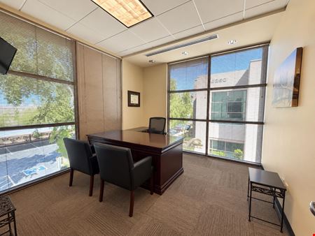 Raintree Crossing Bldg. A Suite 250