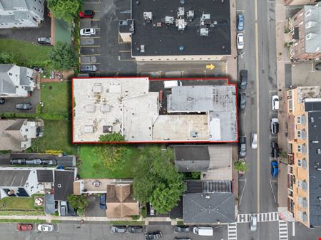 RARE: Nutley Retail, Residential & Warehouse