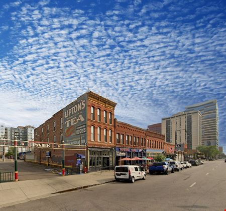 2040 Larimer St.