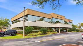 1st Center Office Building
