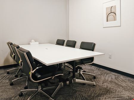 Office space for Rent at Regus - Edmond - S Broadway in Edmond