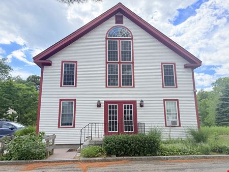 Private Office Suite in Concord, NH