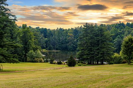 Other space for Sale at Highland Lake Inn & Resort in Flat Rock
