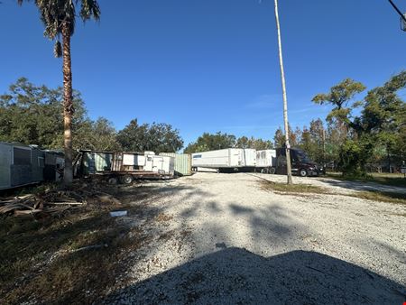 East Tampa Vacant Land for Sale