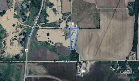 Other space for Sale at For Sale in Le Sueur, MN in Le Sueur