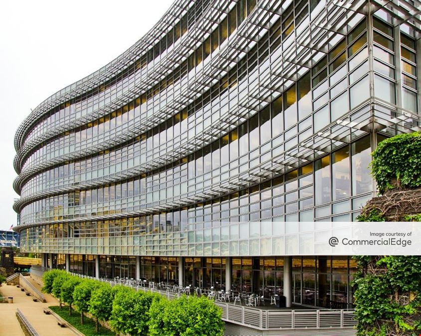 Alcoa Corporate Center